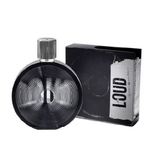 Loud Cologne by Tommy Hilfiger 2.5oz Eau De Toilette Spray for men